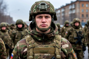 В зоне проведения спецоперации формируют чувашский батальон беспилотников