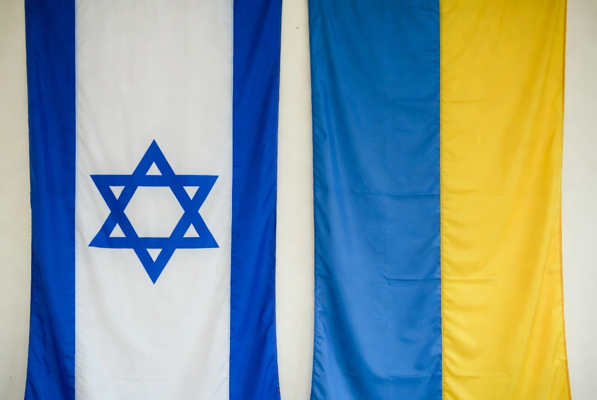 Нетаньяху запросил разговор с Зеленскому по борьбе с иранскими БПЛА