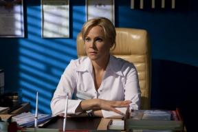 Мария Куликова призналась, что с возрастом ей все труднее худеть