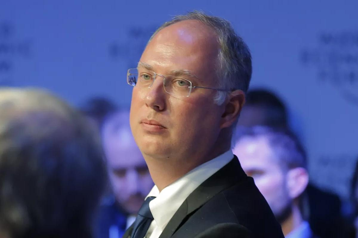 Дмитриев поинтересовался, кто в Европе сидит на трубе с Зеленским