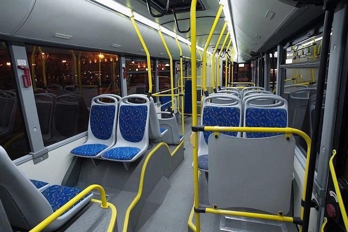 Прокуратура ХМАО проанализирует причины транспортного коллапса в Ханты-Мансийске