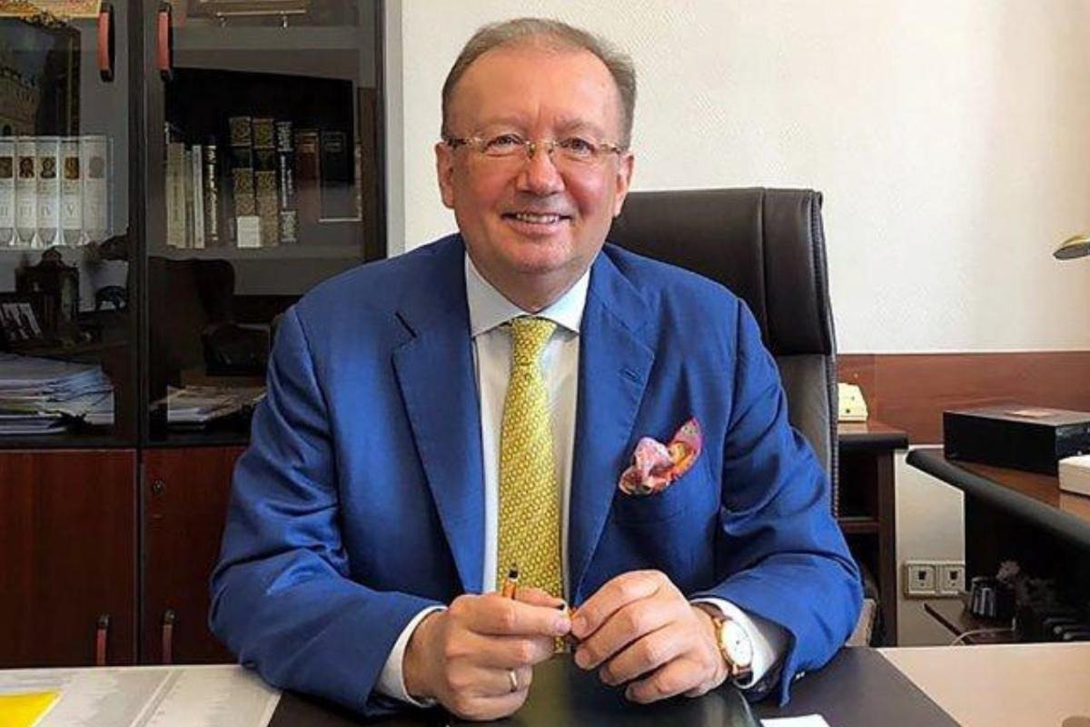 Яковенко: Безопасность РФ - условие урегулирования на Украине