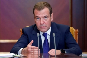 Медведев: США теперь не в чем даже формально упрекать Россию