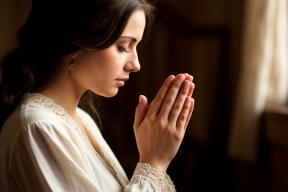 Священник выделил два фактора, способствующих появлению новых молитв