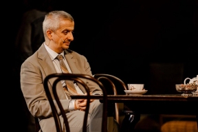 Кинокритик Шпагин: Такой школой, как МХАТ, должен руководить профессионал