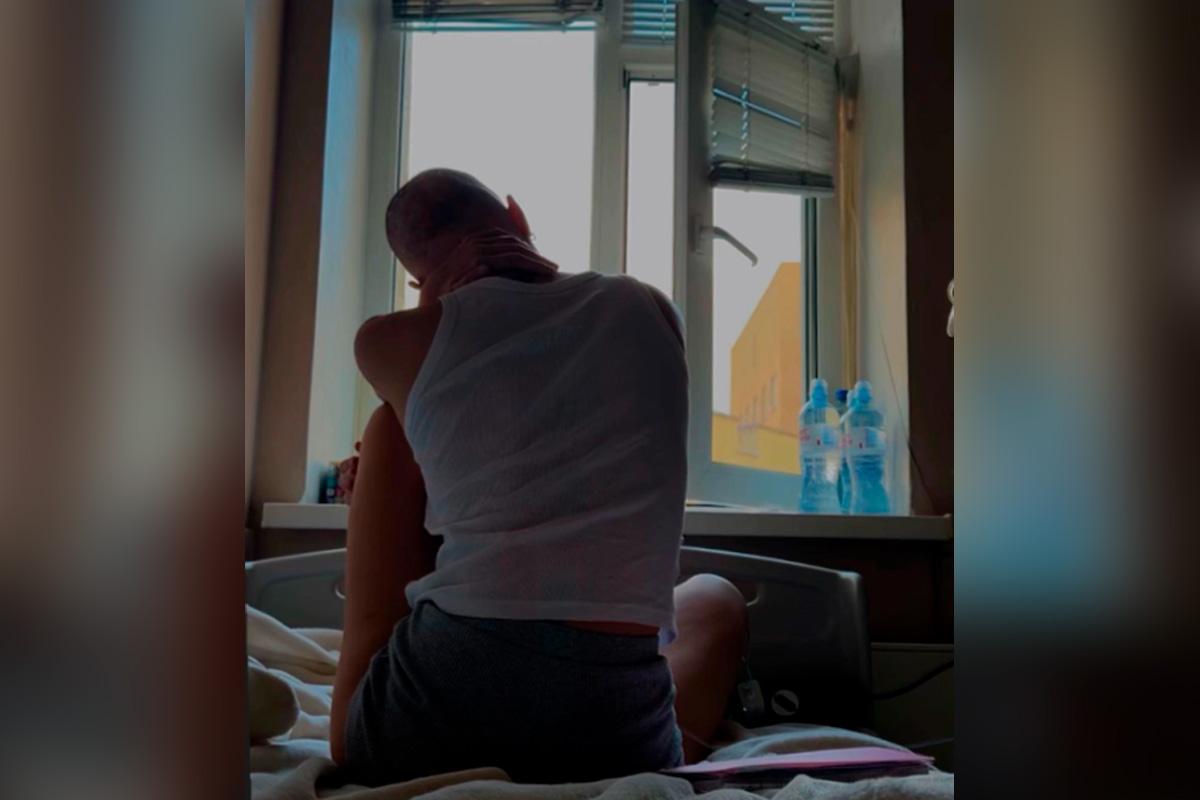 Алена Рапунцель заявила о серьезных проблемах со здоровьем и финансовых трудностях
