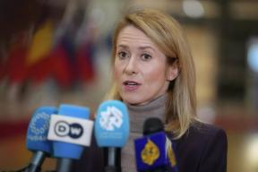 Каллас подготовит список уступок, которые хочет от России