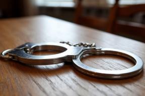 Ударил за замечание: директор «Крошки-картошки» проведет 5 суток в спецприемнике