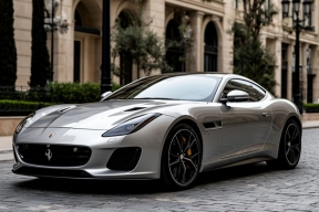 Стало известно, где в России чаще всего покупают люксовые автомобили