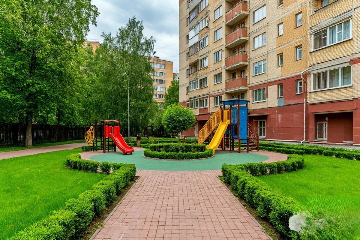 Власти Мурманской области решили массово проверить состояние многоквартирных домов