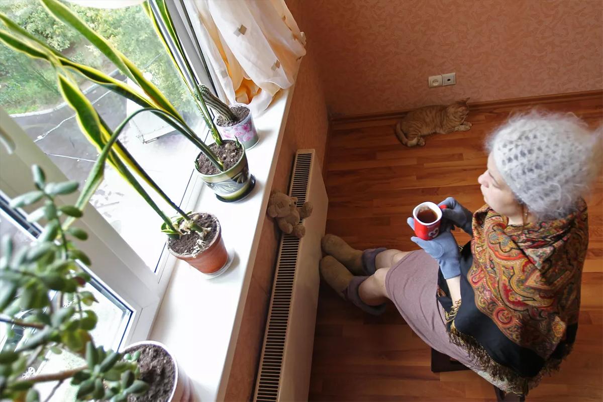 В Госдуме разработают критерии отключения отопления в жилых домах