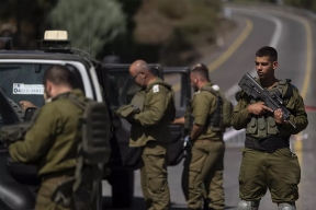 ЦАХАЛ заявила о ликвидации представителя «Хезболлы» на юге Ливана