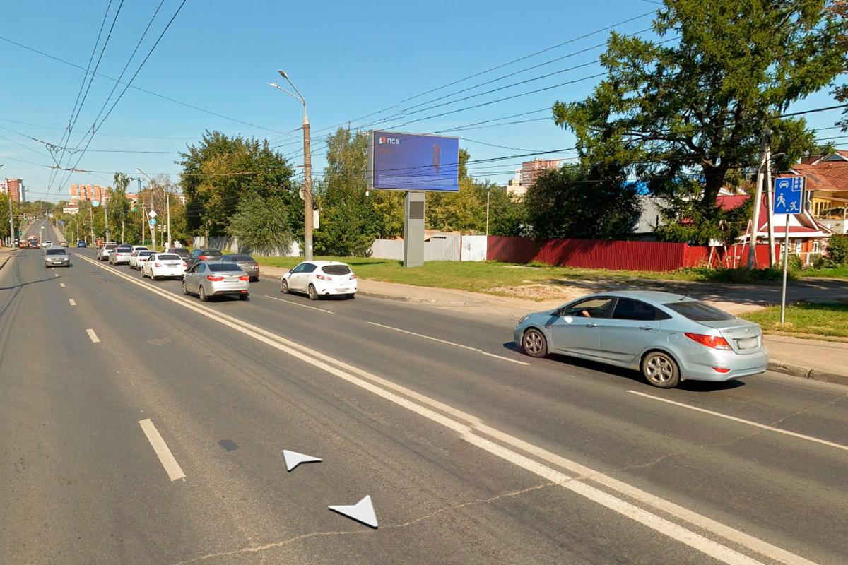 Мэрия Нижнего Новгорода добилась изъятия недостроенной парковки у застройщика