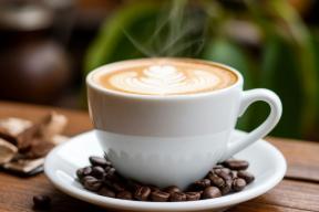 В Китае выяснили, какой напиток защитит от болезни печени и почек