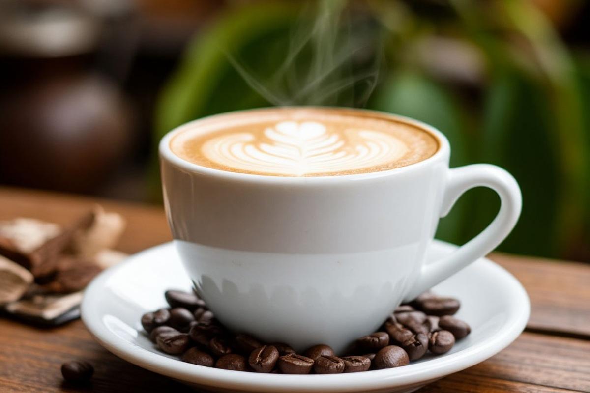 В Китае выяснили, какой напиток защитит от болезни печени и почек