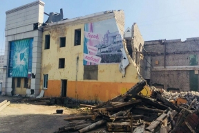 В Уфе продлили срок реализации проекта комплексной жилой застройки в Ленинском районе