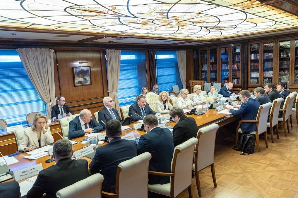 Татьяна Голикова: Всероссийская неделя охраны труда пройдет 7-10 октября в Сириусе