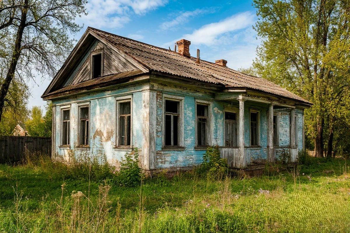 Более 22 тысяч объектов недвижимости зарегистрировали в Орловской области по закону 518-ФЗ