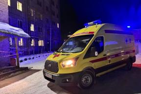 Детей снова травят в лагерях: профессор Иванов рассказал, почему здравоохранение дает системный сбой