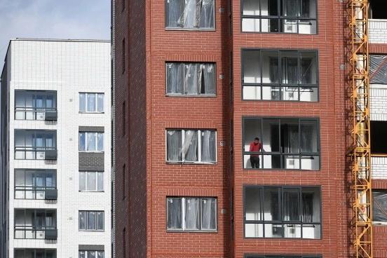 Премиум рухнул на 69%: аналитики вскрыли шокирующую анатомию январского обвала рынка недвижимости Подмосковья