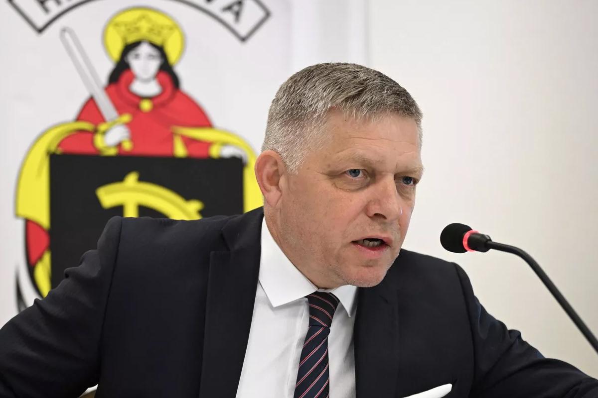 Фицо предупредил Европу: Украина начнет шантажировать Брюссель своим военным опытом