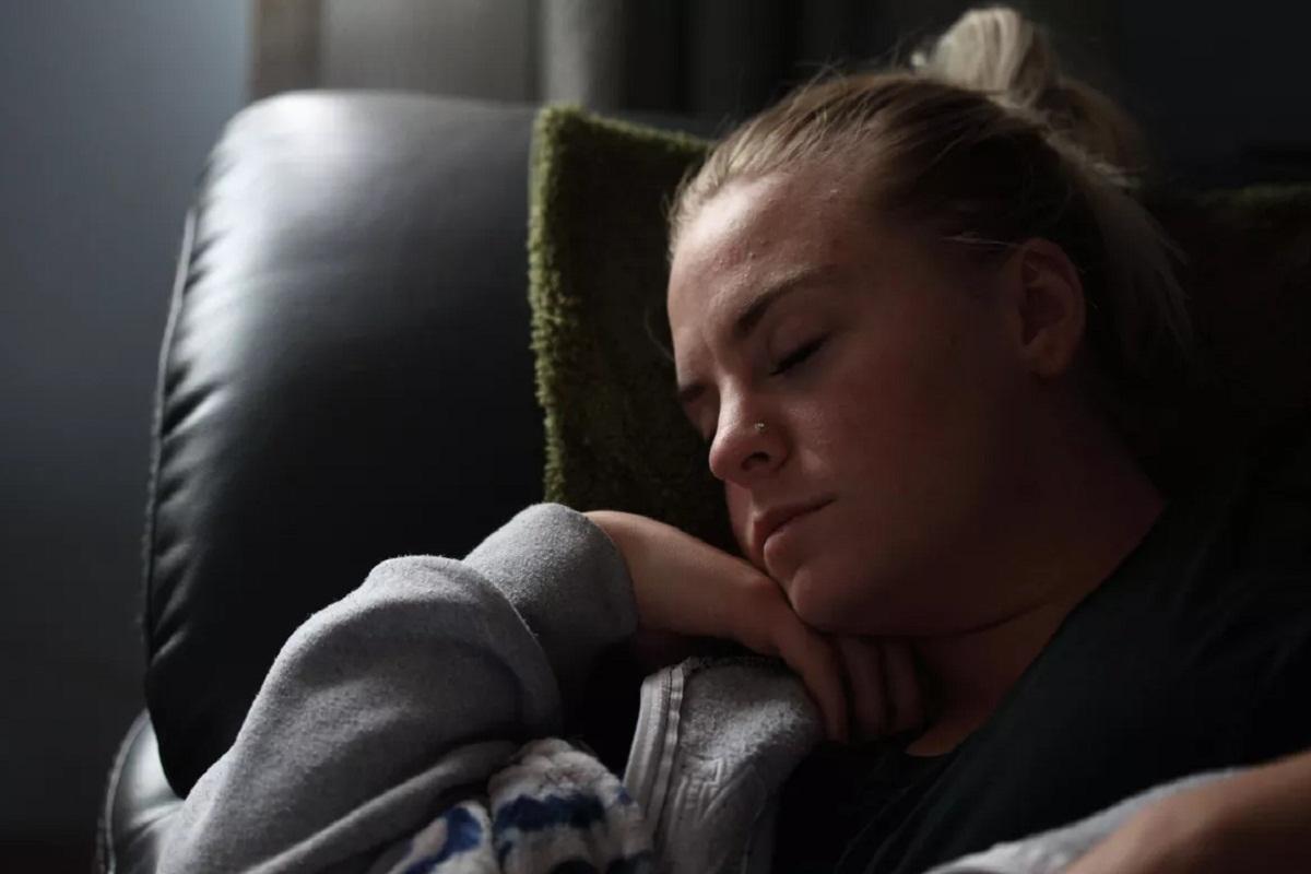 Ученые рассказали, в какое время засыпать, чтобы выспаться