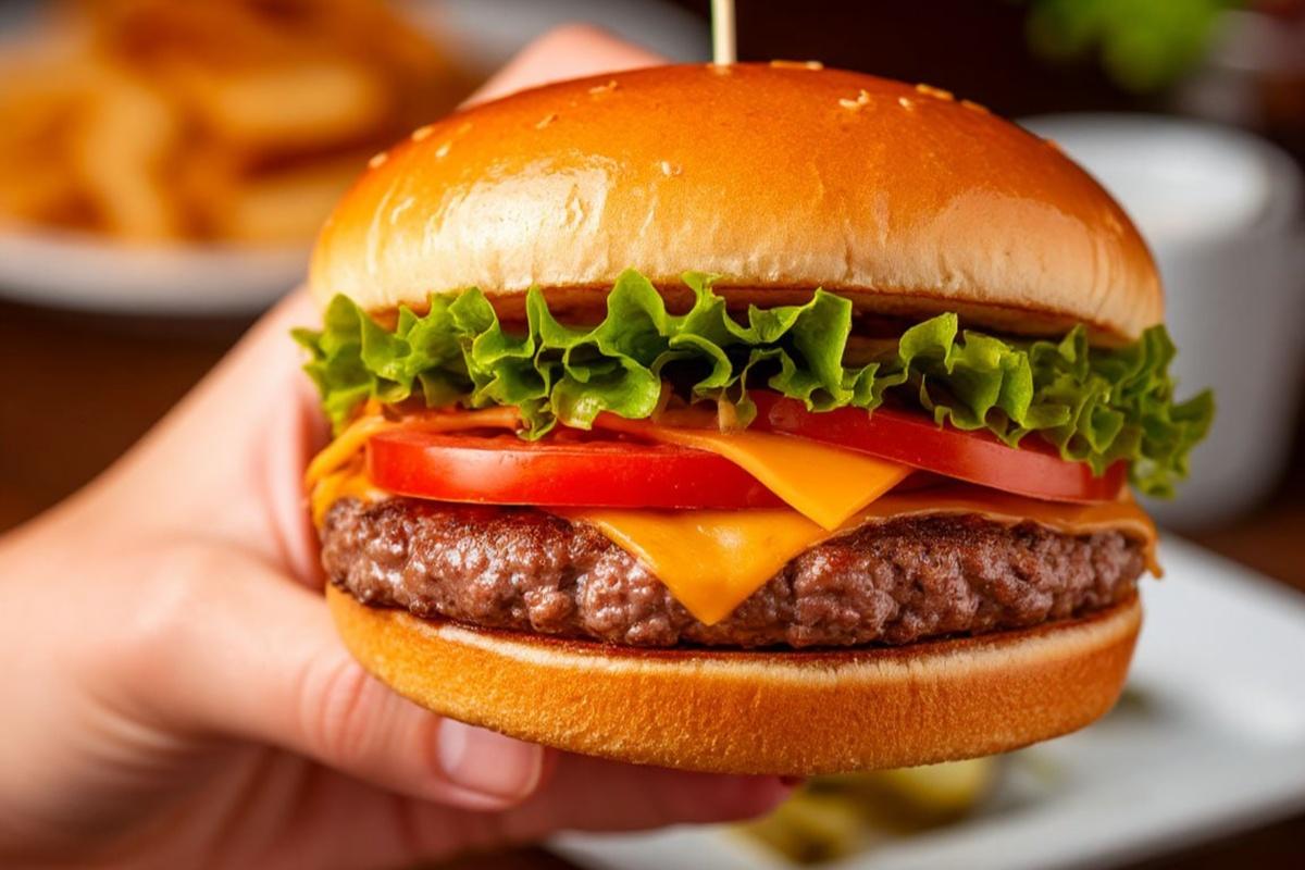 Во «Вкусно и точка» не верят в возвращение McDonalds на российский рынок