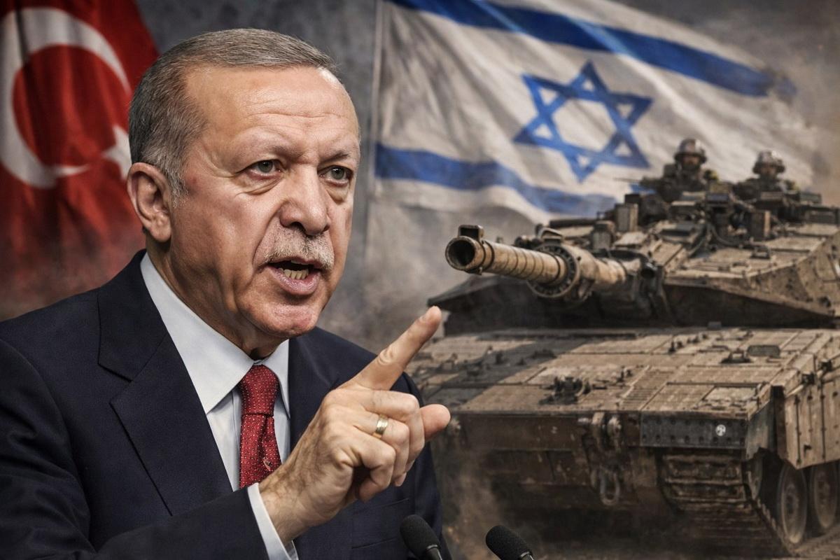 Строит АЭС, шлёт дроны Киеву, качает газ по «Потоку»: почему Турция до сих пор сидит на двух стульях, и оба пока держат?