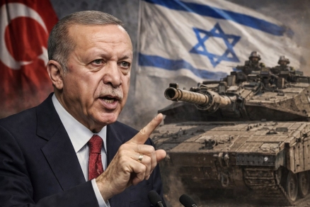 Строит АЭС, шлёт дроны Киеву, качает газ по «Потоку»: почему Турция до сих пор сидит на двух стульях, и оба пока держат?