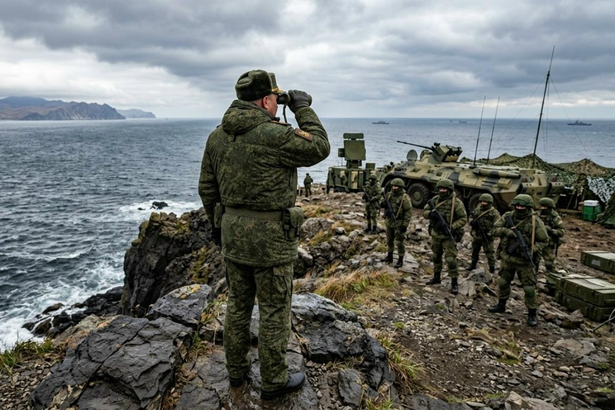 «Крым взяли в заложники». Военкоры рассказали, как снять блокаду полуострова