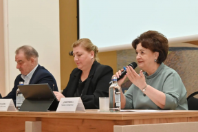 Студенты ИГМУ предложили инициативы по приобщению молодежи к здоровому образу жизни