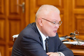 Губернатор Александр Соколов после ракетной атаки на предприятие в Кирове напомнил жителям о запрете публикации информации о последствиях ударов врага