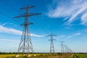 Энергетики обеспечили электроэнергией восемь тюменских медучреждений