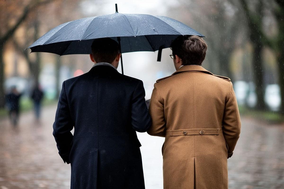 Погода в Петербурге резко испортится на этой неделе