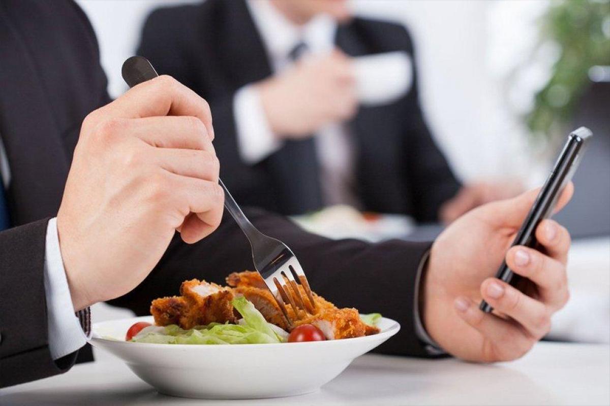 Эксперт рассказала, какой перерыв положен работнику в течение дня