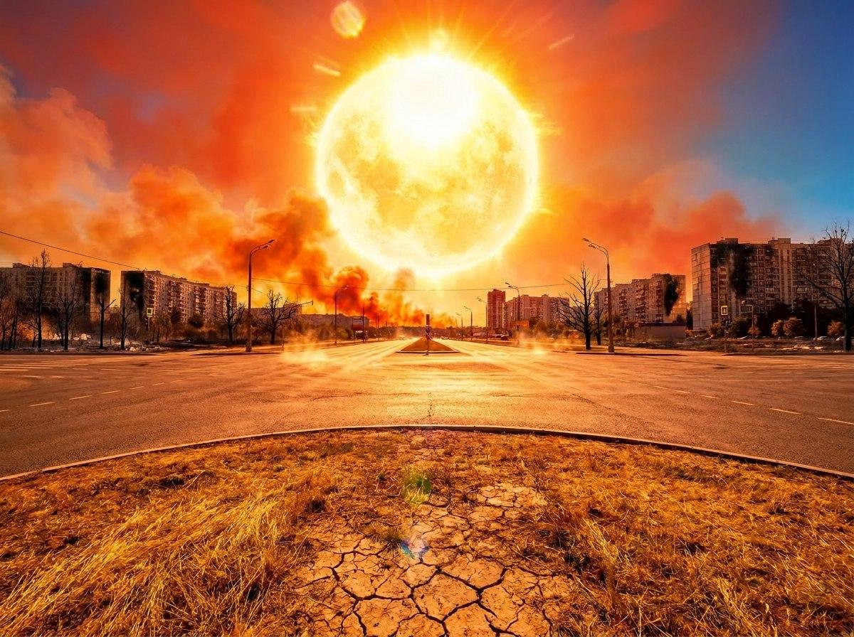 Лето-2026 запомнят навсегда. Ученые уже знают, что будет с Россией. Вы готовы к явлению Эль-Ниньо?