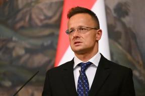 Миллионы Ощадбанка пропали в Будапеште: Сийярто заявил о панике в Киеве и вмешательстве в выборы