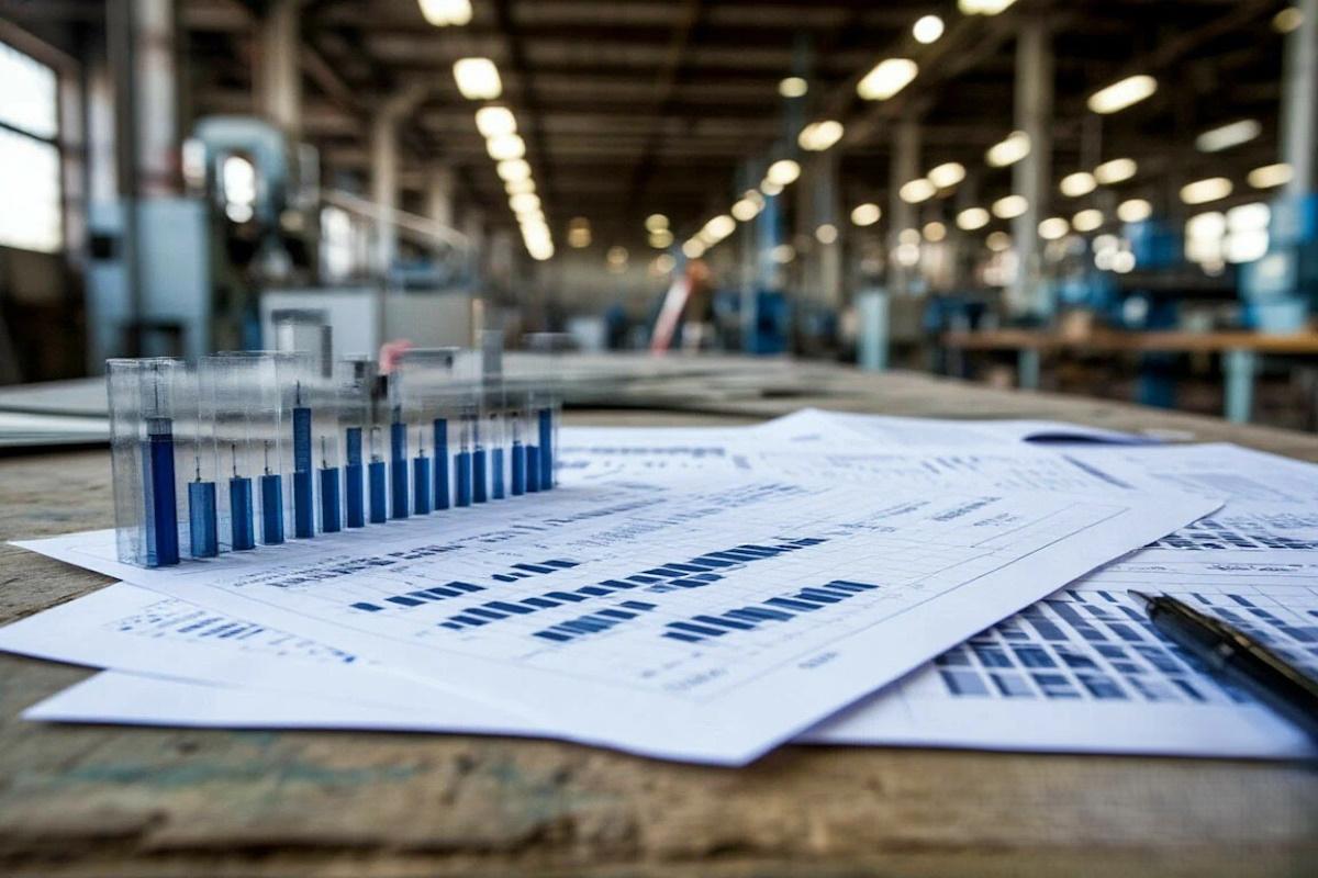 Промышленность Зауралья прибавила почти 10%: основной рост обеспечили обрабатывающие производства