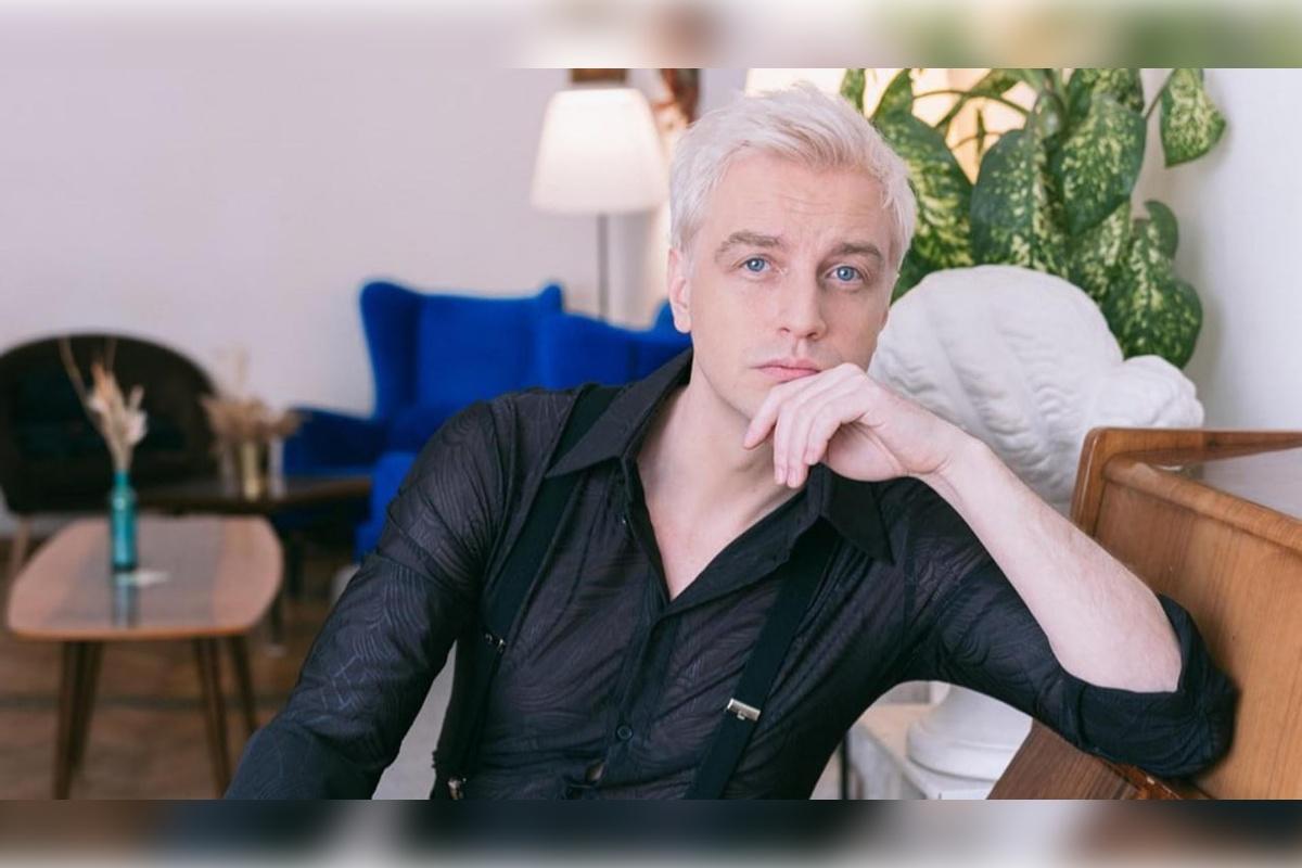 Певец Алексей Гоман высказался насчет предложения воссоединиться с бывшей женой