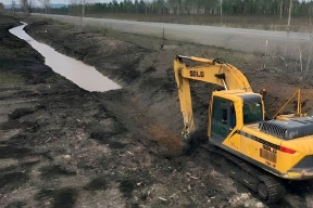 2000 гектаров заброшенных земель реанимировали в Хабаровском крае