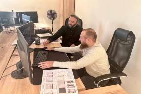 Жители Черкесска все чаще прибегают к заключению социального контракта