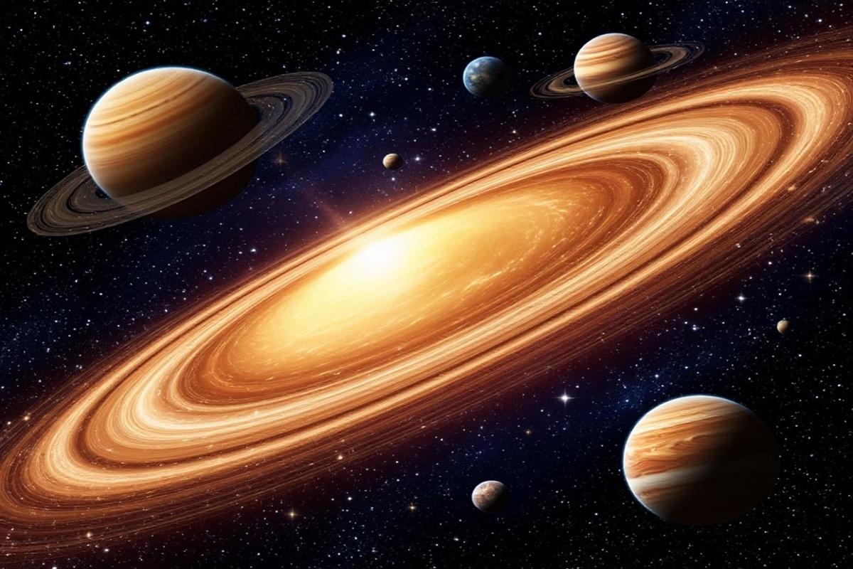 45 шансов на жизнь: новые экзопланеты для человечества