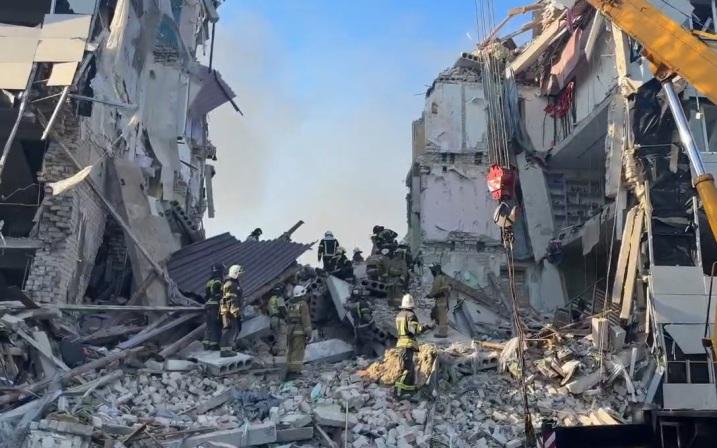 21 жертва, дети 2003–2008 годов рождения: в ЛНР завершили опознание погибших при атаке на колледж