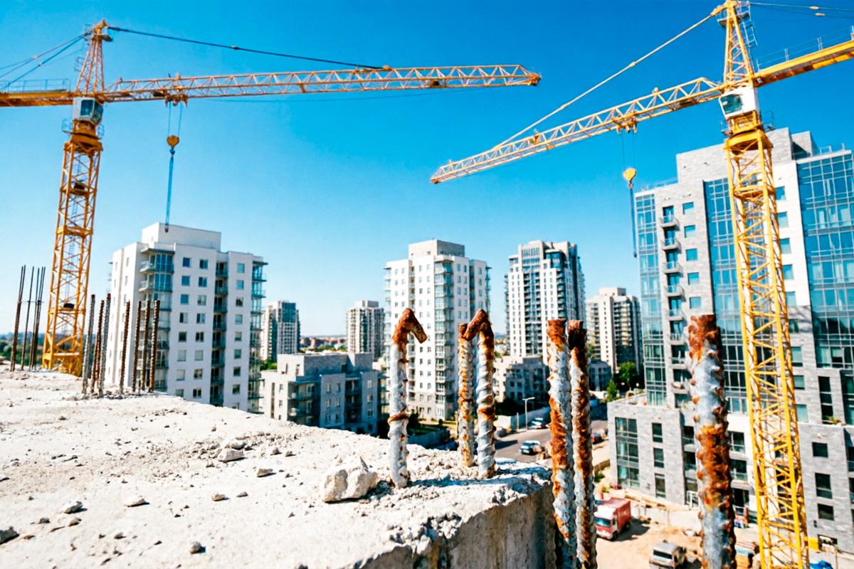 В Екатеринбурге 59% сделок с новостройками проходят со скидками