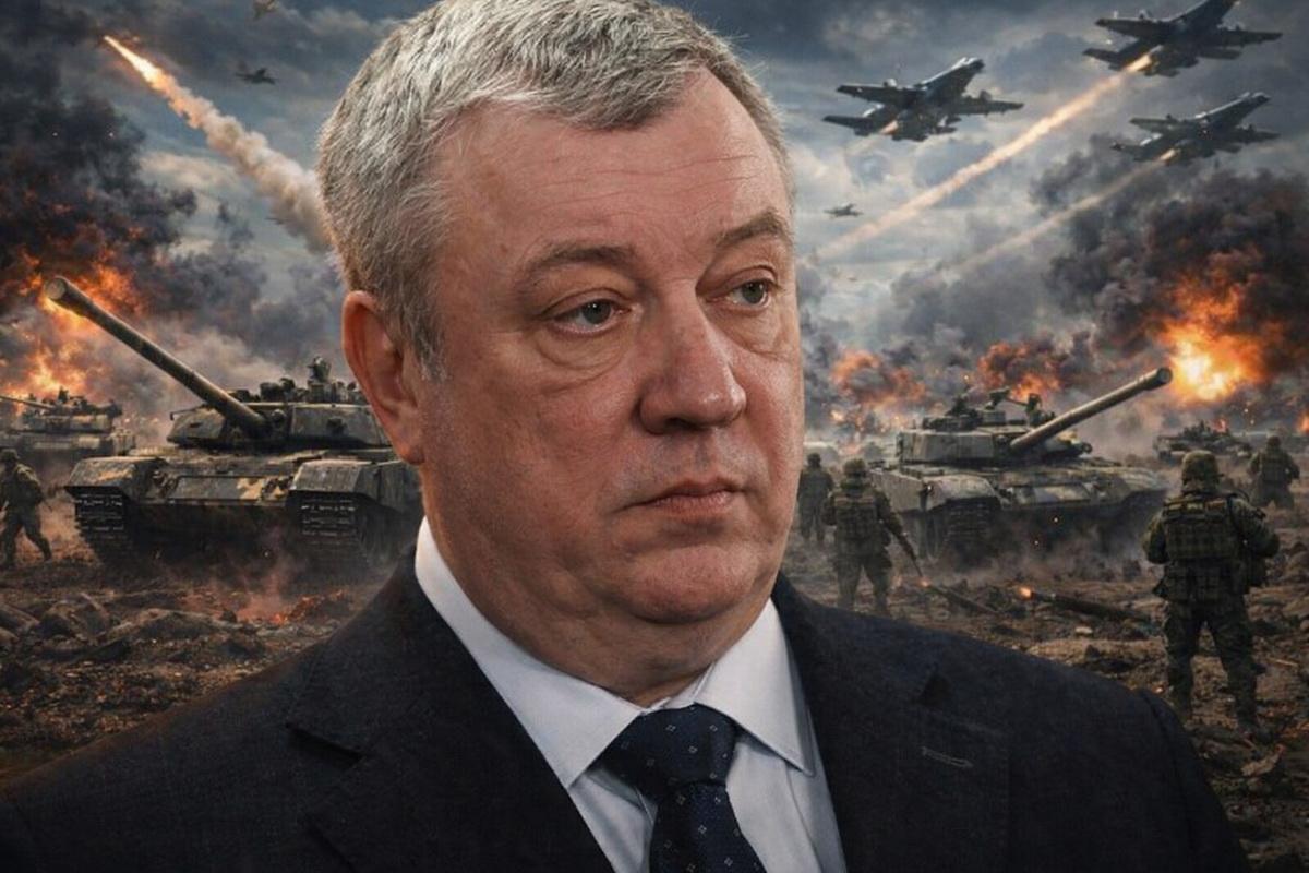 «Политические карлики» против Путина. Генерал Гурулев предупредил ЕС о применении ядерного «Орешника»