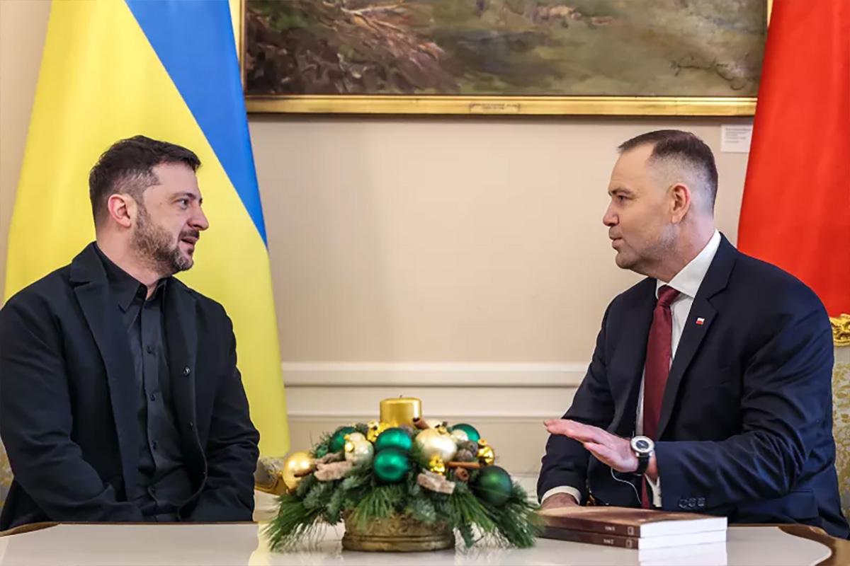 В Польше призвали потребовать от Украины сноса памятников Степану Бандере