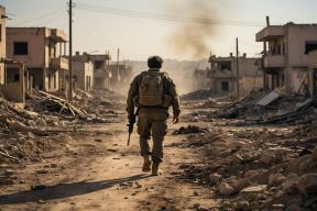 ЦАХАЛ наносит удары по ключевым объектам Ирана