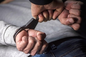 Росфинмониторинг включил россиянина в перечень террористов за помощь «Азову»