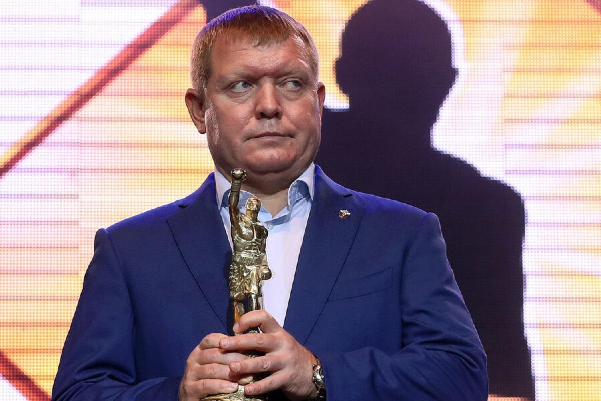 Главе Федерации бокса Белгорода инкриминируют создание ОПГ