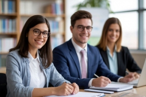 В 10 раз больше учителей: власти ЕАО переписали систему целевого набора и подняли стипендии в полтора раза